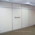 Aluminium Half Glass Office Workstation Partition